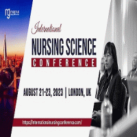 International Nursing Science Conference 2023 International Conference Poster